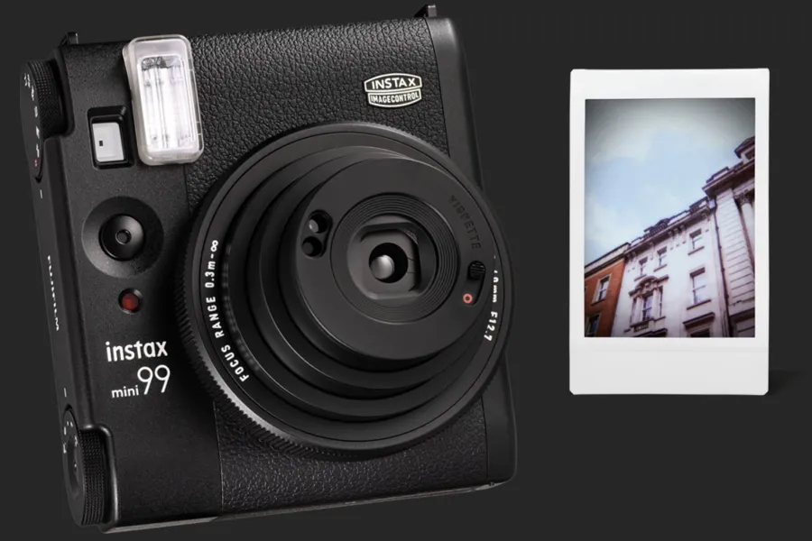 Aparat FujiFilm Instax mini 99